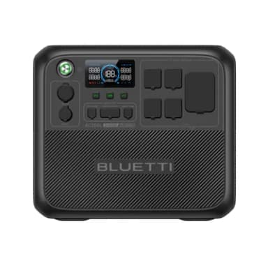 BLUETTI AC200L portable power station
