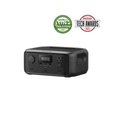 EcoFlow RIVER 3 portable power station